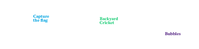 Tactical Pursuits - Pick and Mix